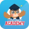 Mindtrex Academy icon