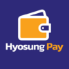 Hyosung Pay icon