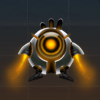 DotBot: Infinite Jump icon