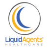 LiquidAgents: Healthcare Jobs icon