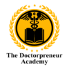 The Doctorpreneur Academy icon