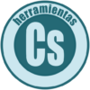 Herramientas Cs icon