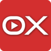 OX 4K Video Player icon