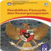 Buku PKN Kelas 9 K13 icon