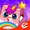 Unicorn Academy: Magic School icon