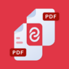 Combine PDF icon