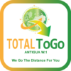 Total ToGo icon