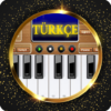 Piano Turkish icon