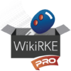 WIKI RKE PRO icon