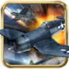 Air Fighter Deluxe Sky Strikers Combat icon