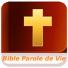 Bible Parole de Vie (Audio) icon