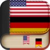 English to German Dictionary icon