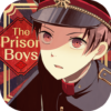 The Prison Boys [ Mystery novel and Escape Game ] icon