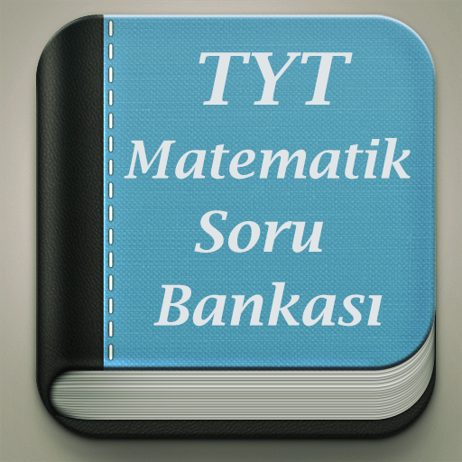 TYT AYT Matematik Soru Bankası icon