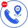 Caller ID Name Address Location icon