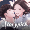 Storypick icon