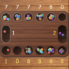 Mancala games icon