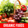 Organic Foods icon