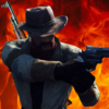 Western Cowboy GunFighter: Open World Shooting icon