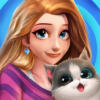 Meow Pop Blast Match 3 Puzzle icon