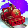 Global RailwayTrain Stimulator Game icon