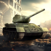 Armor Age: WW2 tank strategy icon