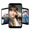 BTS Jhope Wallpaper Offline Best Collection icon