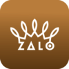 ZALO REMOTE icon