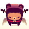 Bushido Bear icon