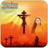 Holy Cross Photo Editor icon