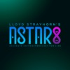 Astar8 by Lloyd Strayhorn icon