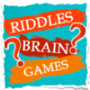 Riddles – Brain Games icon