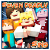 Mod Seven Deadly Sins Anime Skins icon