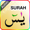 Surah Yaseen with Sound ( سورة يس) icon