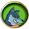 Wolf's Adventure icon