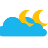 Weather Update icon