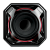 Subwoofer Bass Booster icon