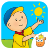 A Day with Caillou icon