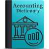 Accounting Dictionary Offline icon