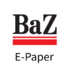 Basler Zeitung EPaper icon