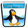 new game flying penguin jumping peguin mini pguin icon