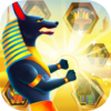 Anubis Curse Hexa Blast icon