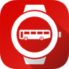 Bus Times Live Public Transit icon