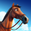 Horse Racing Rivals: Team Game icon