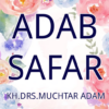 Adab Safar icon