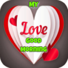 Good Morning Love Images icon