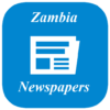 Zambia Newspapers icon