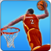 Fanatical Star Basketball Mania: Real Dunk Master icon