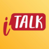 iTalk icon