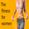 Fitness For Women icon